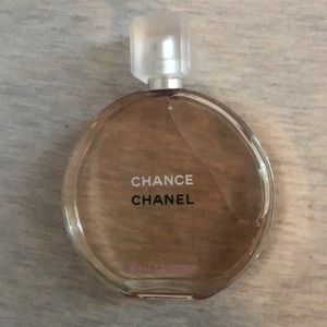 Chanel Chance Eau Tendre 5.0